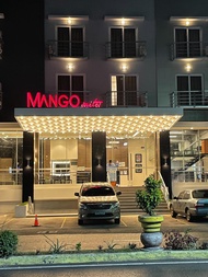芒果套房公寓 (Mango Suites)