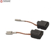 [TOP-MY]-Grinder-Replacement High Quality Carbon Brush For D28110+D28112+D28402+DWE46151-[High Quali