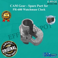 Effice Depot - CAM Gear for AMANO PR-600 Watchman Clock Spare Part [100% Original Spare Part]