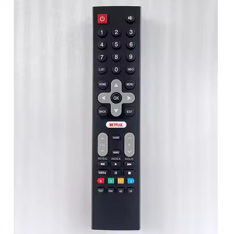 REMOTE CONTROL FOR Engel LE2481SM.LE3280SM.LE3281SM.LE4080SM LE4081SM.LE5580SM.Smart LCD HDTV TV