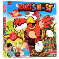 Kiki’s Nest Board Game Classic Game Family Game