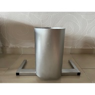 Wheelchair Oxygen Cylinder Storage can give Medical Oxygen  Aluminium Tank (Oxygen Tank)