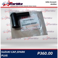 Suzuki Cap,Spark Plug for GD110 (33510-07H00-000)