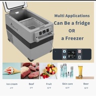 Mini Freezer Alpicool CF45/ Mini Freezer Portable