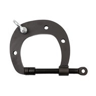 6 ''C Type Tension Lead Clip Large Body Sheet Metal Tool Auto Repair