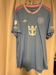 Inter Miami 2026 Messi 10 球衣