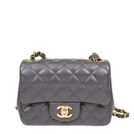 （全新現貨）CHANEL 香奈兒 手袋 A35200 金扣 單肩包/斜挎包