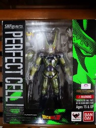 Shf 斯路perfect cell