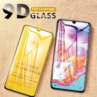 Tempered Glass Realme C2/Realme 3/Realme 3Pro Full Screen