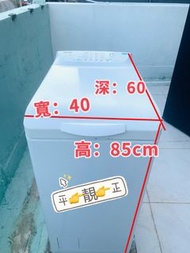 Zanussi 金章 ZWY60924SI 6.0公斤 900轉 上置式洗衣機 二手電器 清倉大減價 最新款 貨到付款 精選貨品 香港二手 二手洗衣機 雪櫃 搬屋 傢俬 家庭用品 拆舊 圖片 安裝