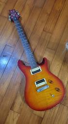 PRS SE Custom 22 電吉他