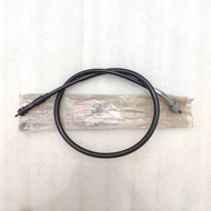 Original yamaha YT YT115 YT 115 YT-115 speedometer cable