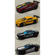 Hotwheels custom 11 camaro , Camaro ss HWPD (C1)
