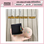 Perfect Diary oil control powder