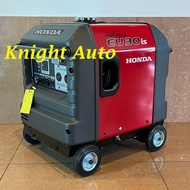 Honda Inverter Generator EU30is (3kva) without Roller ID34134