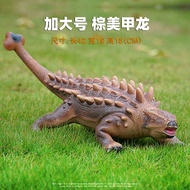 Large Manicure Dragon Dunjia Dragon Nail Dragon Dinosaur Toy Simulation Animal Model Soft Rubber Sou