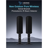 VEONIC Photoelectric IR Beam Detector ABT-i60-i100