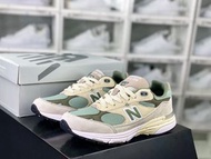 KITH x New Balance Made in USA MR993