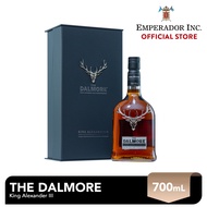 The Dalmore King Alexander III Highland Single Malt Scotch Whisky 700ml