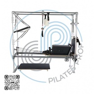 LYNX Cadillac Reformer