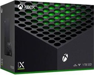 ★萊盛小拳王★ Xbox Series X 台灣專用機