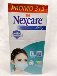 3M Nexcare 口罩