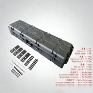 Roof Box Outdoor Expansion Box Car Storage Box Roof Explosion-Proof Box Outdoor Expansion Off-Road O