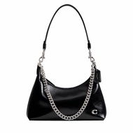 Coach 女士 鏈條單肩包均碼碼27.43cm*10.41cm*11.43cm
