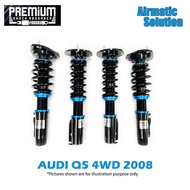 AUDI Q5 4WD 2008+ - PREMIUM P9 SERIES SUSPENSION