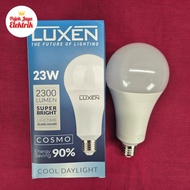 Cosmo Platinum Luxen 23W Watt LED Bulb