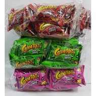 Snek Jagung/ Corntoz Snack 30s/bag