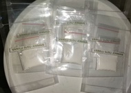 Vanili Jerman / Vanili Susu / Biang Vanilla Susu 5 gram