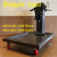 500KGS Rotary Engine Support ID34543