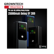 Pin dự phòng Deiog DY-209 25000mah
