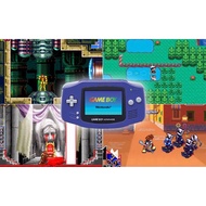 Gameboy Game (Play in Window, Android, iOS),Game Box