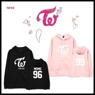 Best Products - Twice Momo Tzuyu + Nameset Hoodie Jumper Jacket