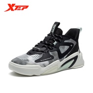 Xtep men's shoes sports shoes summer genuine mesh breathable sports shoes 978219310045