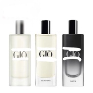 💯%ORI ACQUA DI GIO PROFONDO, MY WAY YLANG, PASISONE, STRONGER WITH YOU INTENSELY 15ML EDP