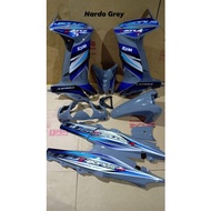 COVER SET SYM E-BONUS 110 / E BONUS 2016