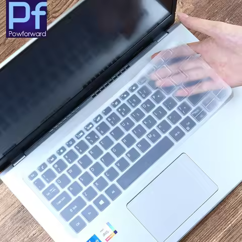 Silicone For Acer Swift 1 Sf114 33 Sf114 34 Sf114 32 14 Inch Keyboard Cover Skin Protector Guard
