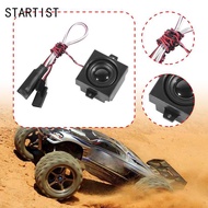 [STARTIST] RC Car Engine Sound Simulator, Vehicle Accessory, Replacement, Variable Frequency, 3.68 V