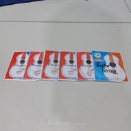 Kapok Guitar Strings