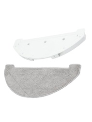 【XIXINBO】 for Mop Bracket Mop Cloths For Lydsto R1 R1 pro  Robot Vacuum Cleaner Parts[New Arrivals]