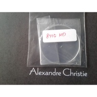 Original Alexandre Christie 8515 m men's watch glass