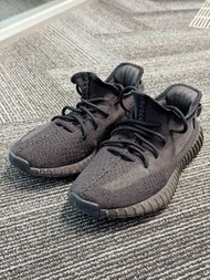 Adidas Yeezy Boost 350 V2 ONYX US9 90%New