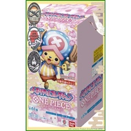 BANDAI ONE PIECE Card Game Japanese Extra Booster Memorial Collection [EB-01] (BOX) 24 packs [High Quality Products Directly from JAPAN]