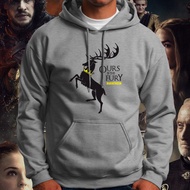 Game of Thrones Ours Fury Baratheon GOT Hoodies Jacket 51