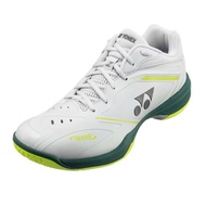 Genuine Yonex 65Z4 VA Shoes limited edition with Voucher + Carrying bag (last photo has size instruc