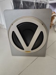 Velodyne VX Series 低音喇叭