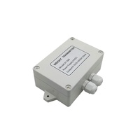 JY-S60 Weighing Scale Load Cell Amplifier Current Converter Weight Transmitter 24Vdc Supply 0-5V 0-1